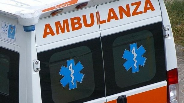 Incidente con il monopattino elettrico: in gravi condizioni un 40enne a Cislago Incidente con il monopattino elettrico: in gravi condizioni un 40enne a Cislago