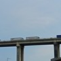 Esodo estivo, traffico intenso in autostrada: quattro chilometri di coda tra Bordighera e il confine di Stato