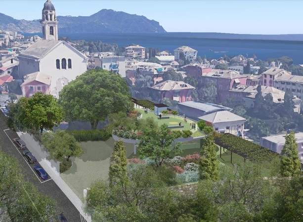 Area Campostano a Nervi, trenta giorni di sospensione per decidere sul nuovo supermercato