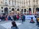 Torino, i nomi delle oltre 1.000 vittime innocenti della mafia risuonano davanti al Comune