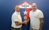 Calcio | Si presenta l'Academy Vado 2026. Luca Tarabotto sarà il responsabile, Fabrizio Grossi direttore tecnico Calcio | Si presenta l'Academy Vado 2026. Luca Tarabotto sarà il responsabile, Fabrizio Grossi direttore tecnico