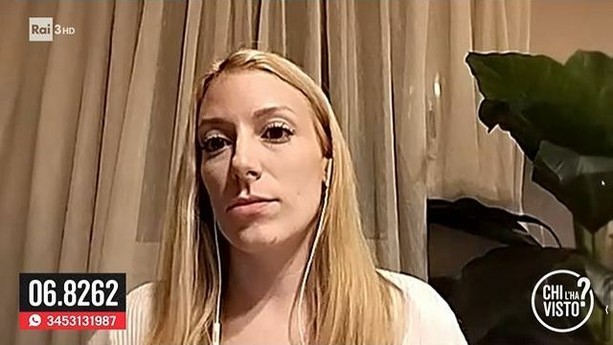 Caso Nessy Guerra, la giovane sanremese rilasciata dalla polizia egiziana: “La stanno accompagnando a casa” Caso Nessy Guerra, la giovane sanremese rilasciata dalla polizia egiziana: “La stanno accompagnando a casa”
