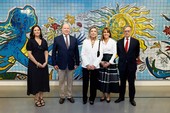 “Mémoire des lieux”: al Quai Antoine Ier la mostra dedicata alla memoria e al patrimonio di Monaco “Mémoire des lieux”: al Quai Antoine Ier la mostra dedicata alla memoria e al patrimonio di Monaco