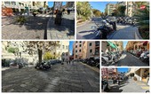 Sanremo, parcheggi per moto al collasso: caos, divieti ignorati e pochi stalli mentre la città cambia volto Sanremo, parcheggi per moto al collasso: caos, divieti ignorati e pochi stalli mentre la città cambia volto