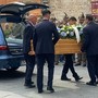 Albenga saluta Sara Roba, il maresciallo di 31 anni morta nello schianto sull'Aurelia Albenga saluta Sara Roba, il maresciallo di 31 anni morta nello schianto sull'Aurelia