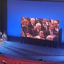 Taglio del nastro per Terra Madre, nel ricordo di Petrini: "Suoi ideali sono vivi". Omaggio di Re Carlo d'Inghilterra [VIDEO]