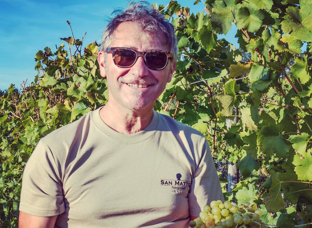 Il consulente finanziario di Roddi agli arresti nella sua tenuta di Gavi. Sequestrati immobili e conti correnti per oltre 2 milioni di euro