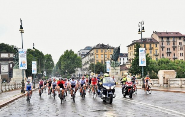 Granfondo Internazionale Torino, pedalando nella storia d'Italia Granfondo Internazionale Torino, pedalando nella storia d'Italia