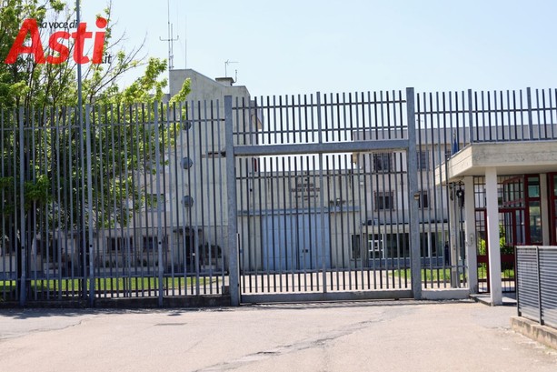 Il carcere oltre le sbarre, ad Asti la società civile entra nella casa di reclusione di alta sicurezza Il carcere oltre le sbarre, ad Asti la società civile entra nella casa di reclusione di alta sicurezza