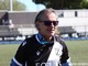 Calcio, Albenga. Il sindaco Tomatis dopo l'esclusione del club: &quot;Pronti a collaborare per far sì che la società torni ad essere un punto di riferimento&quot;
