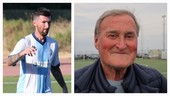 Calcio, Pietra Ligure. Strutturato il nuovo organigramma, ufficiale gli ingressi di Viviano Rolando e Davide Sancinito