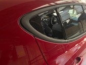 Ladri senza vergogna, 5 auto vandalizzate nella notte a Nizza Millefonti Ladri senza vergogna, 5 auto vandalizzate nella notte a Nizza Millefonti