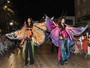 Cannes, fiori e fantasia: la parata che apre la festa più attesa dell’estate