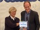 Premio Azzurro a Donatella Bianchi: “Il mare è futuro, ma serve responsabilità” (FOTO e VIDEO)