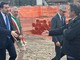 Salvini promette di risolvere il problema del traffico sulla Vergiate-Besozzo: «Faremo tutte le rotonde» Salvini promette di risolvere il problema del traffico sulla Vergiate-Besozzo: «Faremo tutte le rotonde»