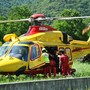 Valdieri: incidente alpinistico sul Corno Stella, un codice rosso Valdieri: incidente alpinistico sul Corno Stella, un codice rosso