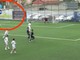 Calcio, Pietra Ligure. La reazione della società dopo la squalifica del campo Calcio, Pietra Ligure. La reazione della società dopo la squalifica del campo