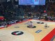 VIRTUS BOLOGNA-VARESE, la diretta: serve un'impresa per sognare al PalaDozza VIRTUS BOLOGNA-VARESE, la diretta: serve un'impresa per sognare al PalaDozza