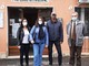 Pro Loco Apparizione tra natura, solidarietà e impegno sociale Pro Loco Apparizione tra natura, solidarietà e impegno sociale