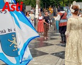 Canelli annuncia il ritorno dell’Assedio: la rievocazione storica ripartirà nel 2026