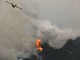 Rifreddo e Revello: ordinanze di evacuazione nelle zone interessate dall'incendio