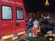 Tragedia a calata Salumi, uomo muore annegato, inutili i tentativi di soccorso
