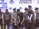 Varese è quasi... Real. Vince il Madrid, ma stasera sono solo sorrisi per Hands e Kao Varese è quasi... Real. Vince il Madrid, ma stasera sono solo sorrisi per Hands e Kao