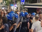 Aggressioni ai giornalisti durante il corteo di Sestri Ponente, due cronisti parti offese nell’inchiesta della Procura Aggressioni ai giornalisti durante il corteo di Sestri Ponente, due cronisti parti offese nell’inchiesta della Procura