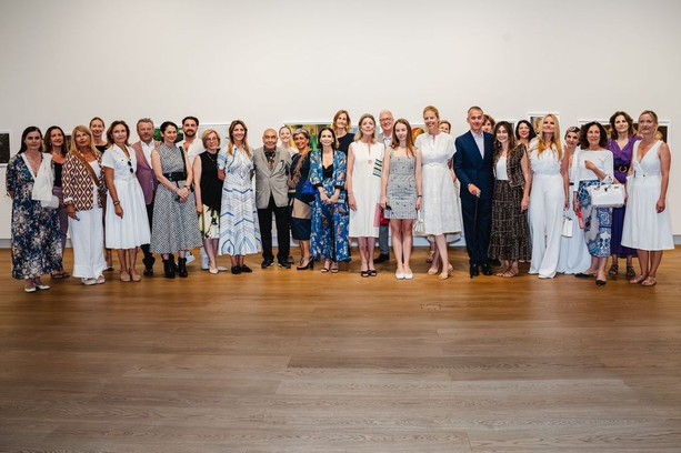 Monaco Art Week 2026 (Foto)