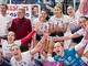 Lpm BAM Mondovì, il saluto di Viola Tonello: "Auguro a tutti voi il meglio, rimarrò sempre con un pezzetto di quella maglia cucita addosso" Lpm BAM Mondovì, il saluto di Viola Tonello: "Auguro a tutti voi il meglio, rimarrò sempre con un pezzetto di quella maglia cucita addosso"