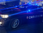 «Il mio ex mi ha minacciato con una pistola». Uomo di 33 anni anni arrestato dai carabinieri «Il mio ex mi ha minacciato con una pistola». Uomo di 33 anni anni arrestato dai carabinieri