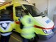 Si sente male alla guida dell'auto, urta una macchina e poi finisce contro un muretto: grave un 61enne in Canton Ticino Si sente male alla guida dell'auto, urta una macchina e poi finisce contro un muretto: grave un 61enne in Canton Ticino