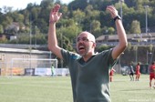 Calcio | Millesimo da sogno contro l'Alessandria, Macchia: "Ci credevamo, al Viglino dobbiamo far sudare anche Inter, Juve e Milan" (VIDEO) Calcio | Millesimo da sogno contro l'Alessandria, Macchia: "Ci credevamo, al Viglino dobbiamo far sudare anche Inter, Juve e Milan" (VIDEO)