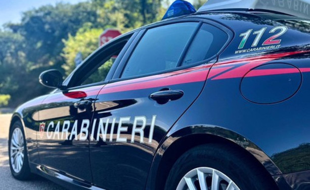 Ruba tre giubbotti in negozio e aggredisce la security: arrestato per tentata rapina e lesioni aggravate Ruba tre giubbotti in negozio e aggredisce la security: arrestato per tentata rapina e lesioni aggravate