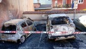 Quattro auto incendiate, minacce e video sui social: 19enne arrestato a Bernezzo Quattro auto incendiate, minacce e video sui social: 19enne arrestato a Bernezzo