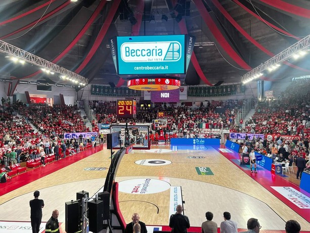 VARESE-VIRTUS BOLOGNA, la diretta. Serve subito l'impresa: anche Della Valle out VARESE-VIRTUS BOLOGNA, la diretta. Serve subito l'impresa: anche Della Valle out