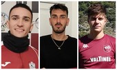 Calciomercato | Albenga. Dopo il ripescaggio arriveranno le ufficialità per Beron, Cassini e Niccolò Piu Calciomercato | Albenga. Dopo il ripescaggio arriveranno le ufficialità per Beron, Cassini e Niccolò Piu