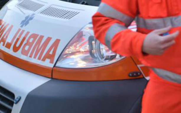 Olgiate, mamma e figlia investite in via Piave