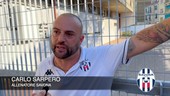 Calcio | Savona. Sarpero è una furia: "Arbitraggi così fanno preoccupare" (VIDEO) Calcio | Savona. Sarpero è una furia: "Arbitraggi così fanno preoccupare" (VIDEO)