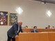 Alterco in piazza a Ventimiglia, Parodi: "Ho le spalle larghe, certe falsità non mi faranno cambiare metodo" Alterco in piazza a Ventimiglia, Parodi: "Ho le spalle larghe, certe falsità non mi faranno cambiare metodo"