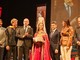 Gaia Torello è la Damigella del Palio 2026 Gaia Torello è la Damigella del Palio 2026