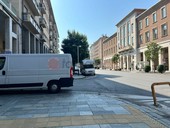 Nuova rissa in corso Giolitti a Cuneo, due uomini finiscono in ospedale Nuova rissa in corso Giolitti a Cuneo, due uomini finiscono in ospedale