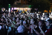 A Pian di Nave la formula vincente di musica e cultura: Sanremo ora può competere con i grandi, a patto di non fermarsi