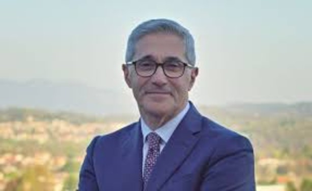 Antonino Centorrino è il nuovo sindaco di Arcisate: