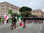 Genova saluta le penne nere con un’adunata da record di presenze: "Un evento realizzato dagli alpini, ma costruito e vissuto insieme alla gente"
