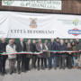 Fossano si conferma capitale della zootecnia: inaugurate le giornate dedicate a Razza Piemontese, Frisona e vitelli [FOTO]