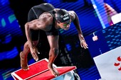 NUOTO EUROPEI / Sara Curtis si colora di bronzo: la saviglianese incanta nei 100 stile sfiorando il record italiano NUOTO EUROPEI / Sara Curtis si colora di bronzo: la saviglianese incanta nei 100 stile sfiorando il record italiano