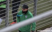 Calcio, Albenga. Conduzione tecnica senza le dovute abilitazioni, inflitti due mesi di squalifica a mister Thomas Massa
