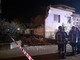 Cairo, esplosione in Strada Santa Maria: sventrata una villetta, un ferito in codice rosso (FOTO) Cairo, esplosione in Strada Santa Maria: sventrata una villetta, un ferito in codice rosso (FOTO)