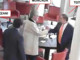 Spot politici mascherati da spot commerciali: così secondo i magistrati Esselunga finanziava Bucci e Toti Spot politici mascherati da spot commerciali: così secondo i magistrati Esselunga finanziava Bucci e Toti